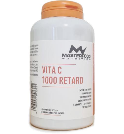 VITA-C 1000 RETARD